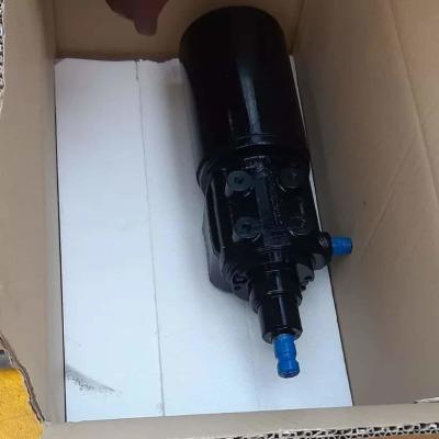 China Komatsu 561-40-83300 Steering Valve HD785 Control Valve Mining Parts Komatsu Mining Truck Parts Mexico Mining for sale