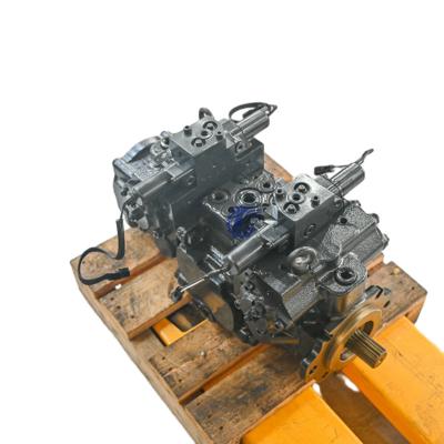 China 720-2M-00061 720-2M-00063 720-2M-00063 720- 2M-15510 Voor Komatsu D31EX D37PX D39EX Dbulldozer hydraulische pomp Hoofdpomp Te koop