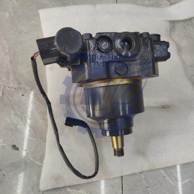 China 708-7S-00350 708-7S-00352 708-7S-00351 For Komatsu Bulldozer D65EX-15 D65PX-15 Hydraulic Fan Motor for sale