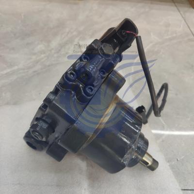 China 708-7W-00140 708-7W-11190 708-7W-01050 For Komatsu Bulldozer D155-6 D275A-5R Hydraulic Fan Motor for sale