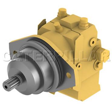 China 1235259 CA1235259 0R-7322 Für CAT VIBRATORY COMPACTOR CS-573D CS-663E CS-583E Hydraulischer Motor HST PUMPE zu verkaufen