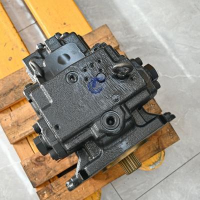 Chine 419-18-31102 419-18-31101 419-18-31104 419-18-31103 Pour Komatsu WA320-6 WA320PZ-6 WA320-5 Téléchargeurs à roues Téléchargeurs à pompe principale hydraulique Téléchargeur à pompe à piston Téléchargeur à pompe ASSY HST Téléchargeur après-vente Original à vendre