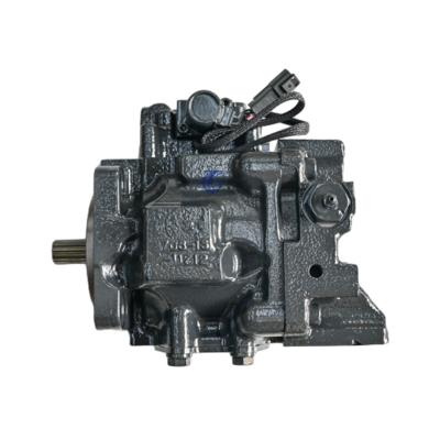 China 708-1T-00431 708-1T-00433 708-1T-01431 For Komatsu WD600-6 WA600-6R WHEEL DOZERS WHEEL LOADERS Hydraulic Fan Pump Hydraulic Parts Aftermarket High quality Original for sale