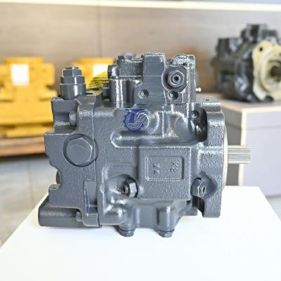 China 708-1T-00460 708-1T-01461 708-1T-04610 For Komatsu WA500-6 WA500-6R WHEEL LOADERS Hydraulic Fan Pump Hydraulic Parts Aftermarket High quality Original for sale