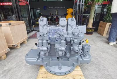 China YB60000107 YB60000106 9302825 9302824 9217993 Für HITACHI ZX250LC-5B ZX290LCN-5B Bagger Hydraulische Kolbenpumpe HPV118JX-26A Hydraulische Pumpe Hauptpumpe ASSY Pumpmontage Nachmarkt Original zu verkaufen