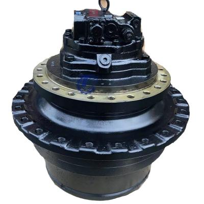 China 9270013 9301480 YB60001978 9301479 For HITACHI EX1200-6 ZX1800K-3 Travel Assembly Final Drive Travel Motor Aftermarket Original for sale