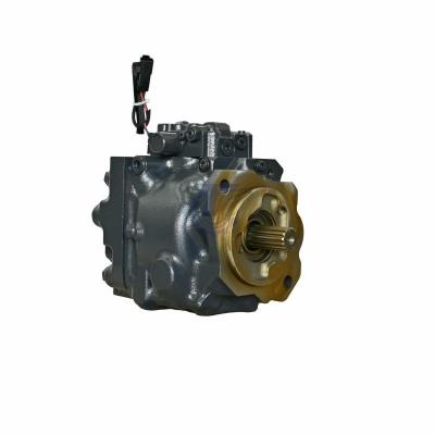 China 708-1W-02420 708-1W-02390 708-1W-08390 708-1W-06270 Voor Komatsu WA900-8 Wielladders Hydraulische zuigerpomp MAIN PUMP PUMP ASSY WERKBEHOEDING COOLING VAN PUMP Pump assemblage Aftermarket Originele Te koop