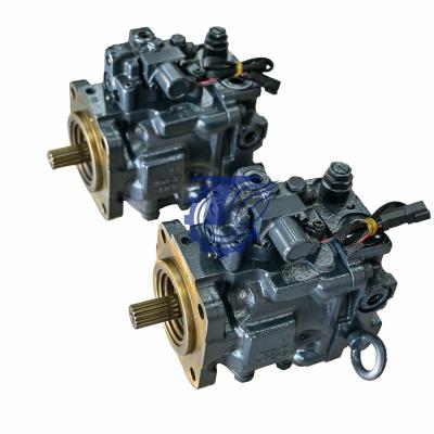 China 708-1S-00280 7081S00281 7081S00280 708-1T-04410 For Komatsu D85EX-15R D85PX-15R BULLDOZERS Parts Hydraulic Piston Pump FAN PUMP  POWER TRAIN OIL COOLER PIPING Pump Assembly Aftermarket Original for sale