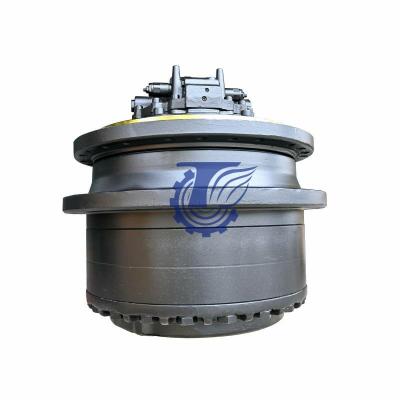 China CAT 385C 390D Travel Assembly Final Drive Motor Assembly for Travel Drive GP-FINAL en venta