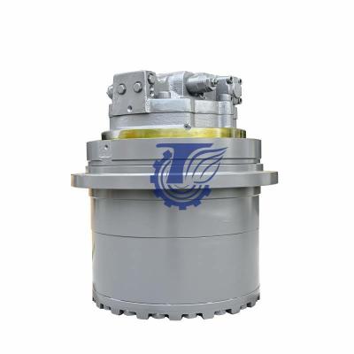 China VOE14603461 VOE14713848 VOE14723003 VOE14566401 For VOLVO EC340D EC350D EC380D EC380DHR Excavator Travel Assembly Final Drive Travel Motor DRIVE GP-FINAL -WITH MOTOR Aftermarket Original en venta