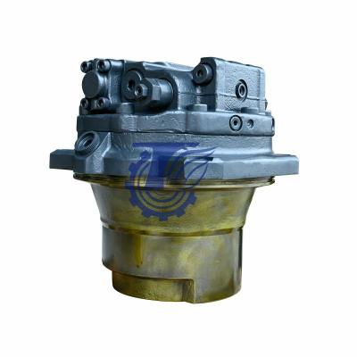 China 209-60-75101 2096075101 KBB044B-21006 For KOMATSU PC800-8E0 PC800SE-8E0 Excavator Travel Assembly Final Drive Travel Motor DRIVE GP-FINAL -WITH MOTOR Aftermarket Original for sale