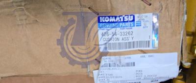 China 426-54-33262 4265433262 For Komatsu WD600-6 WA600-6 WA600-6R WHEEL DOZERS WHEEL LOADERS parts Engine VISCOUS MOUNT Mount Assembly Aftermarket Original for sale