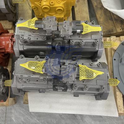 Chine TQ VOE14691358 pour VOLVO EC140E PARTIES DE EXCAVATEUR pompe hydraulique pompe principale pompe hydraulique pompe à piston GP-PISTON à vendre