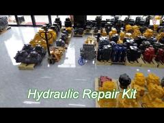 hitachi ex120-2 hydraulic pump oil seal , multiscene hydraulic motor seal kit