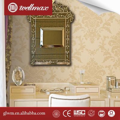 China 2016 Cheap Home 3D Breathing Bamboo Wallpaper For Project / Home Wallpaper Project / Hotel Wallpaper for sale