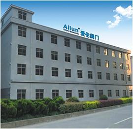 Verified China supplier - Taizhou Ailun Valve Co., Ltd.