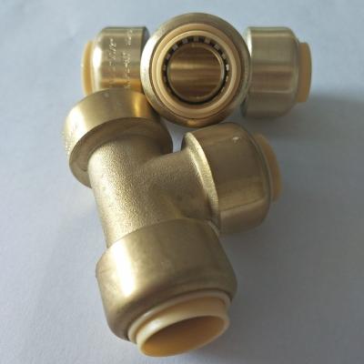 China cUPC Brass NSF Approved 1