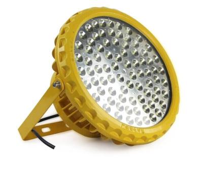 China IP66 Explosion Proof LED Flood Lamp for Gas station Explosion Proof light led for sale