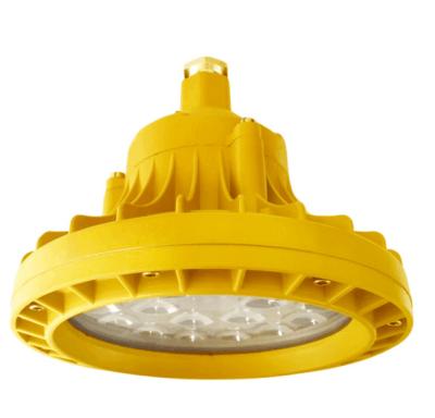 China New fashion Professional coal checmical industry use IP66 20w explosion-proof led light for sale