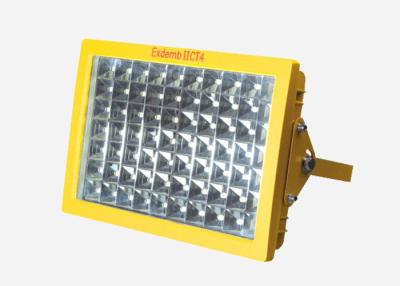 China Explosion Proof flood LED light IP66 IECex ATEX Explosion Proof LED Light for sale