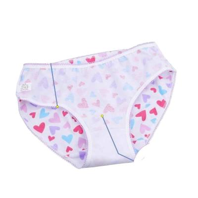 China 12Pc/Lot Bamboo Fiber Babies Underwear Cotton Panties Kids Cotton/Shorts Briefs Kids Briefs 2-12Y for sale