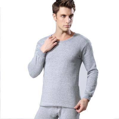 China Breathable Men's Thermal Underwear Sets Men's Thick Long Johns Thermal Underwear Winter Warm Men's Underwear for sale