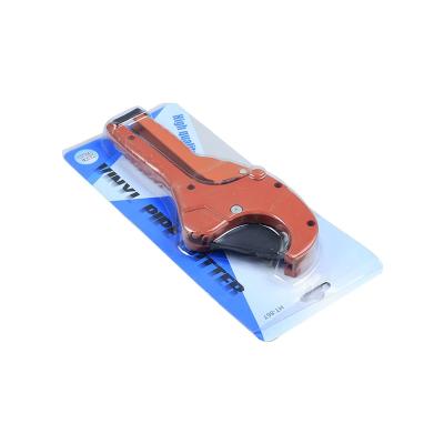 China Factory Low Price 42mm Sharp Blade AC Steel Pipe Cutter 14 Inch Pipe Hand Cutter CNC Pipe Cutter On Sale for sale