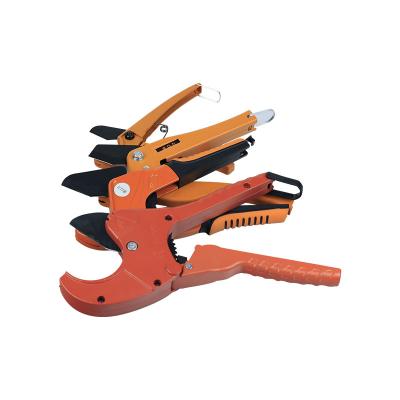 China DIANHUAI PVC/PPR/PE Pipe Cutter China Supplier High Level Wholesale Production New Design PPR Pipe Cutter Plastic PVC Pipe Cutter Tool for sale