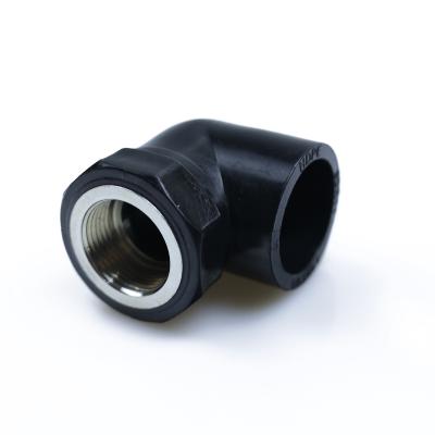 China Pipe Lines Connect Vacuum FittingsWell rated 25mm pe pipe fittings for NET/OA/AMS 30 days plastic origin form connect circle product for sale