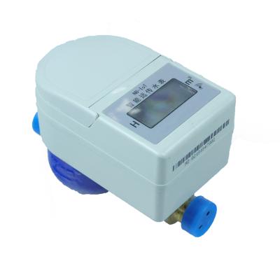 China Digital CHS(R)-K15-25 Series Water Meter Display Intelligent Resistivity Meter Hot And Cold Water For Groundwater Exploration for sale