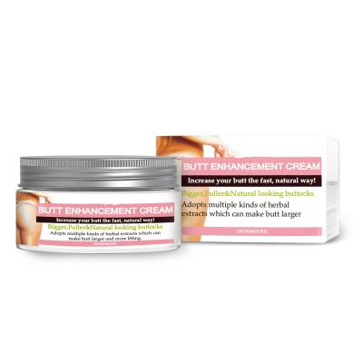 China Breast Enhancers Ready To Board Hip Up Enhancement Butt Plug Lifter Natural Cream 100ml for sale