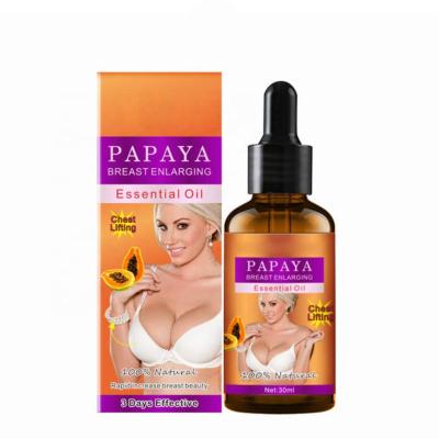 China Professional Women Breast Enhancers OEM/ODM Olive Oil Breast Enlargement Oil for sale