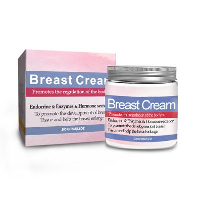 China Breast Enhancers Free Samples Breast Enhancement Cream Big Boobs Natural Formula Butt Lifter Cream 200ml for sale