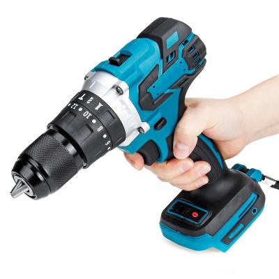 China ATO A802212201 professional hotsale lithium 50hz/60hz 2.0Ah 4.0Ah 20V cordless drill and impact dril A802212201 for sale