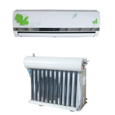 China Professional Wifi Function Solar Air Conditioner For Sale Solar Powered Solar Thermal Air Conditioner for sale