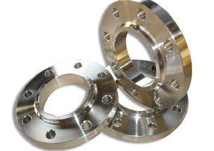 China Pressure Vessel Stainless Steel 316L Flanges EN1092-1 DIN2576 for sale