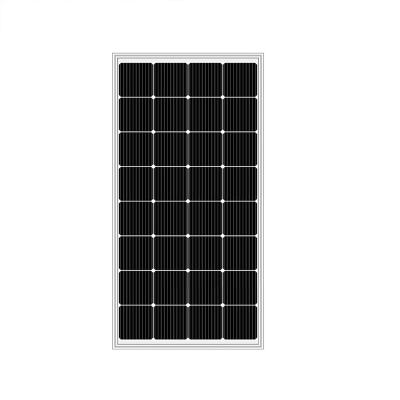 China New Arrivals 1530*760*30Mm High Cost Effective 240W Solar Panel Wholesale For Home 182mmx182mm for sale