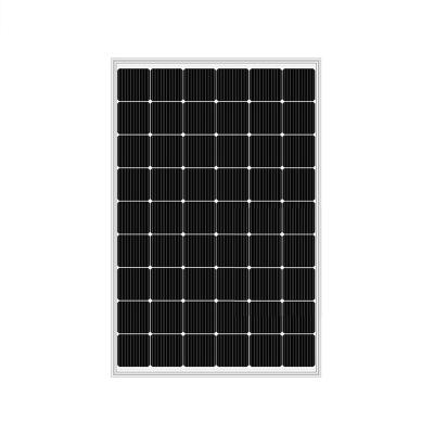 China Favorable Price Product Promotional Best Price 182mmx182mm Electric Solar Panels Manufacturer for sale