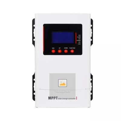 China Charger Controller Favorable Price New Selling Products Wifi App Control Mppt Solar Charge Controller for sale