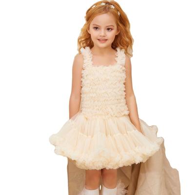 China KOLESI TUTU Princess Anti-Static Skirt For Summer Party Gifts for sale