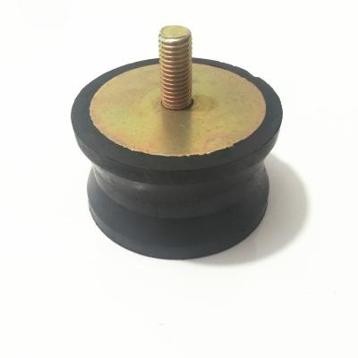 China Generators In Running Anti Vibration Rubber Mount For Generators for sale