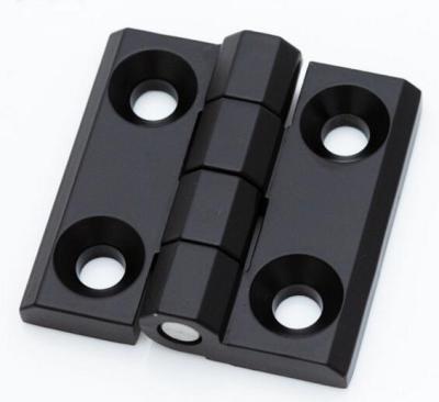 China 40*40mm 50*50mm Cabinet Door Hinges 60*60mm Times Modern Manufacturer Jiutian for sale