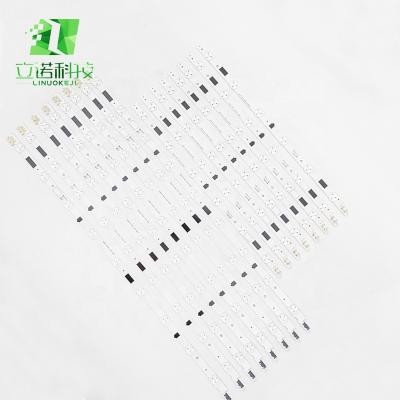 China Hotel Professional Tv Led Strip Backlight Samsung BN96-25308A/09A 25337A BN41-01971A 2013SVS46F D2GE-460SCA/B-R3 Led Backlight Strips for sale