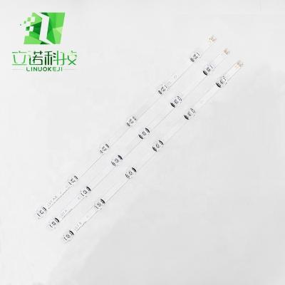 China Hotel Universal New LED Light Strips For LG Led TV 32LB 32LB5610 32LB561B INNOTEK DRT 3.0 32