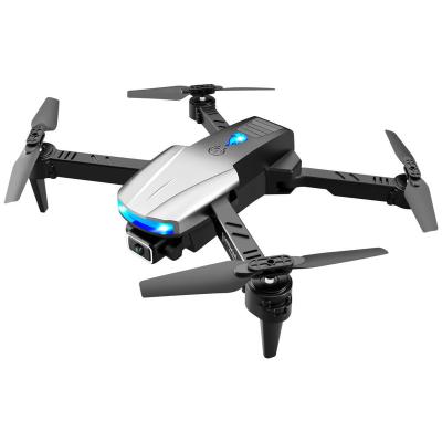 China Headless mode 2023 S85 New GPS Racing Drone Pro Real 4K HD Camera 5G Long Range Quadcopter WiFi FPV Smart Follow Me Foldable Avoid Obstacles for sale