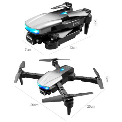 China Headless mode 2023 S85 New GPS Racing Drone Pro Real 4K HD Camera 5G Long Range Quadcopter WiFi FPV Smart Follow Me Foldable Avoid Obstacles for sale