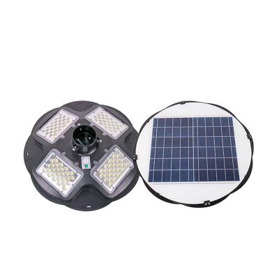 China Garden Module designed Solar garden Light 50W 100W 150W 200W 250W 300W all in one solar street light outdoor for sale