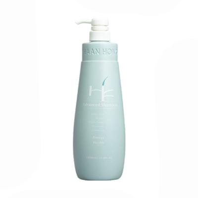 China Nourishing H.F. Advanced Shampoo Hair Loss Prevention for sale