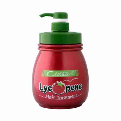 China Nourishing Anti - Oxidant Lycopene Hair Treatment For Damaged Hair for sale