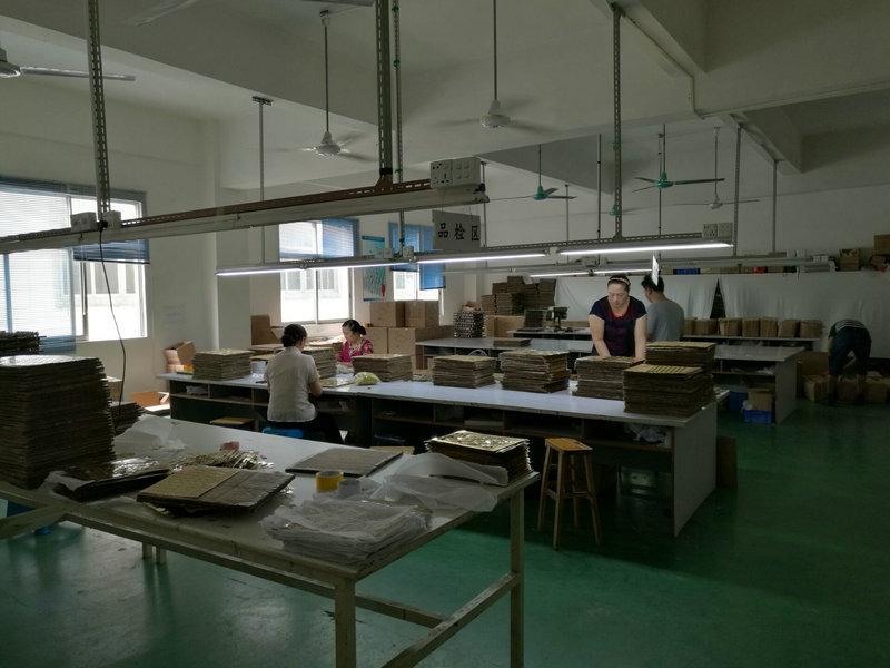 Verified China supplier - Huizhou City Best Arts & Crafts Co., Ltd.